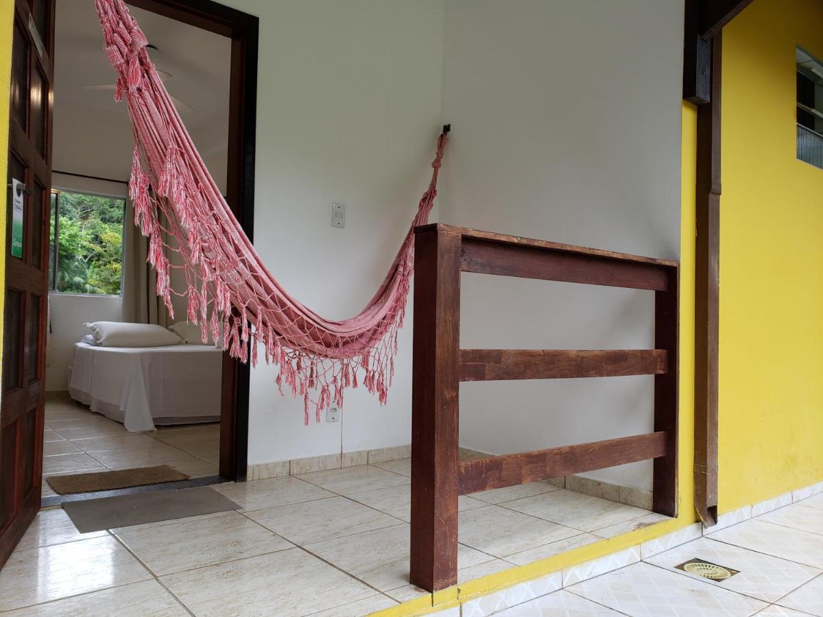 Inn Portal Das Estrelas