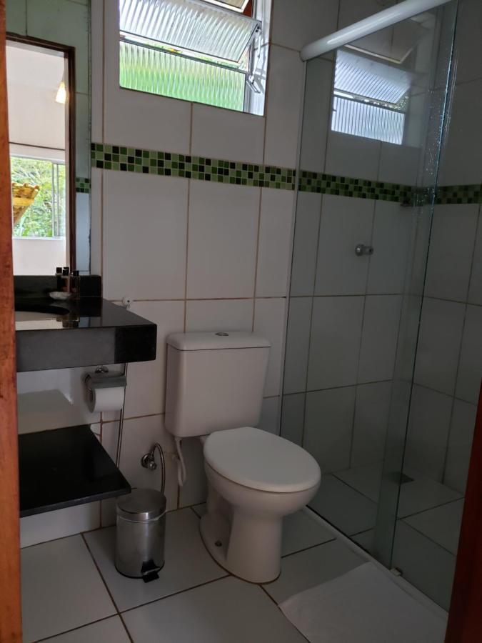 Portal Das Estrelas Inn Trindade (Rio de Janeiro)