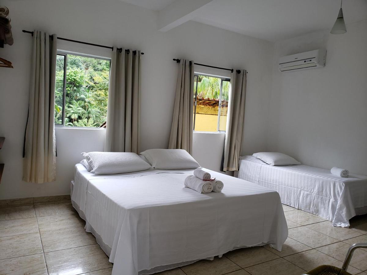 Inn Portal Das Estrelas Trindade (Rio de Janeiro)