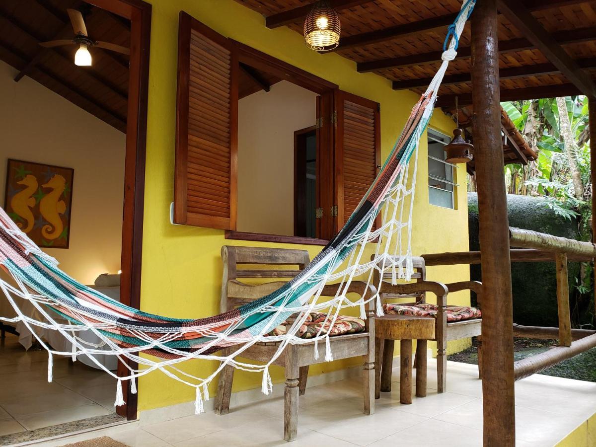 Inn Portal Das Estrelas Trindade (Rio de Janeiro)