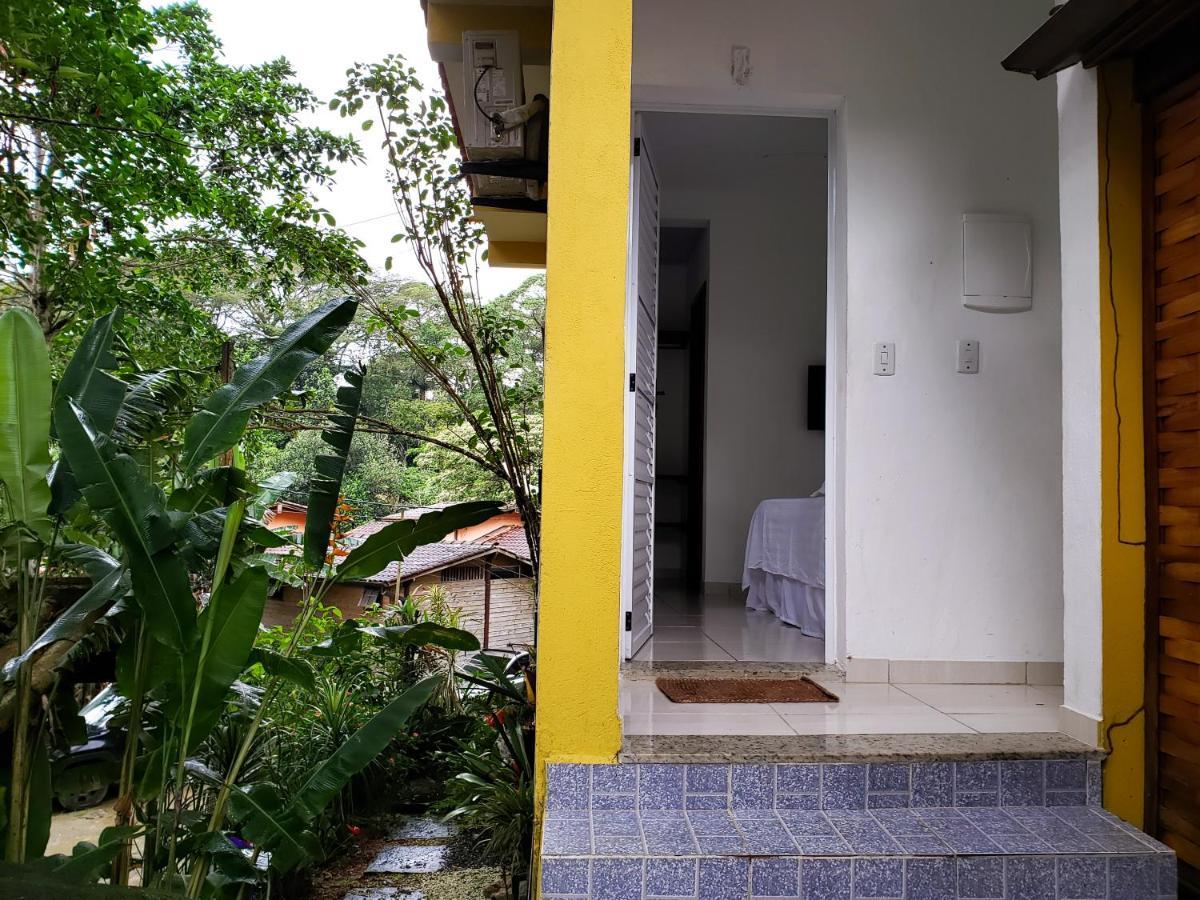 Portal Das Estrelas Inn Trindade (Rio de Janeiro)