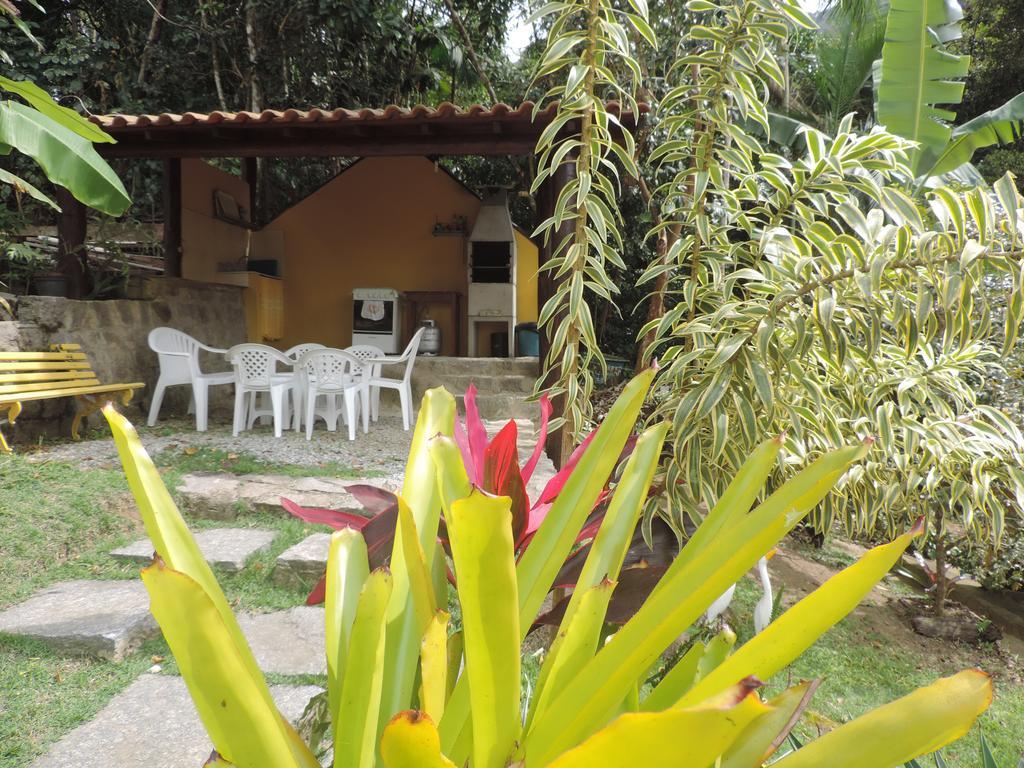 Portal Das Estrelas Inn *
