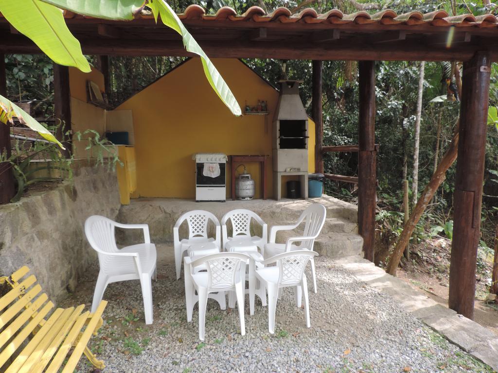 Portal Das Estrelas * Trindade (Rio de Janeiro)