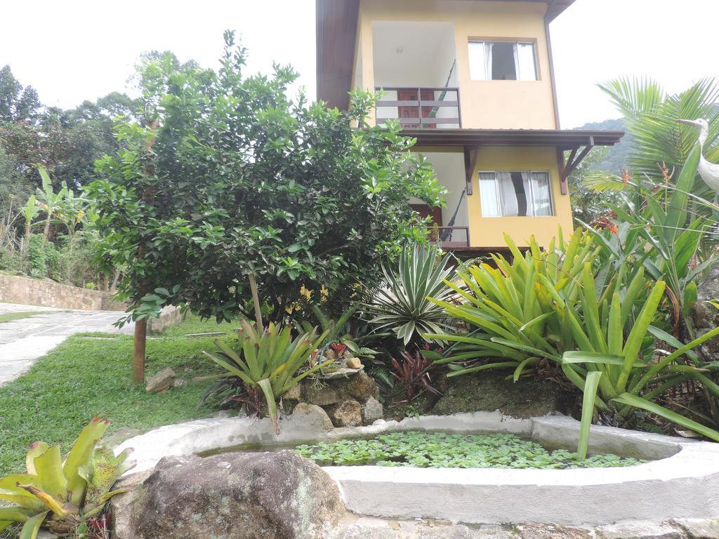 Portal Das Estrelas Inn Trindade (Rio de Janeiro)