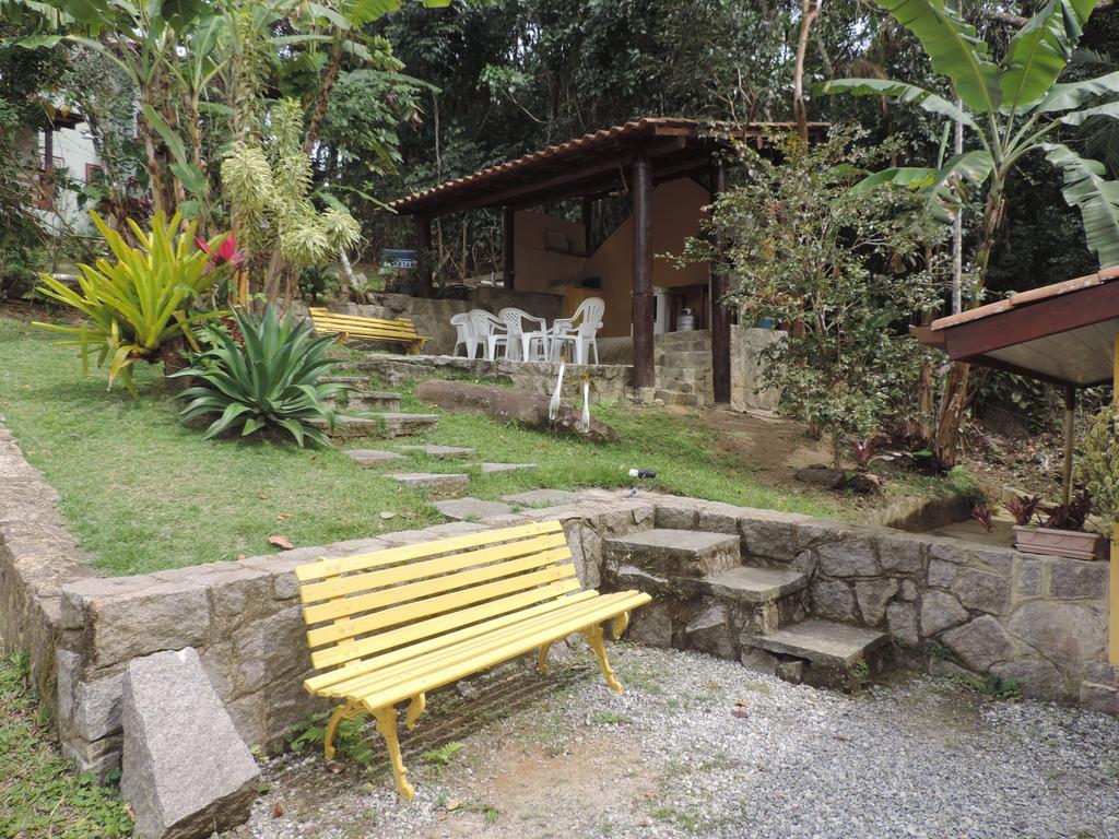 Inn Portal Das Estrelas Trindade (Rio de Janeiro)