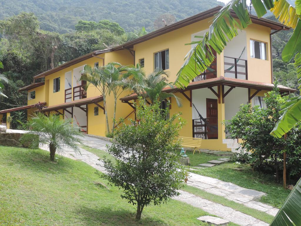 Inn Portal Das Estrelas