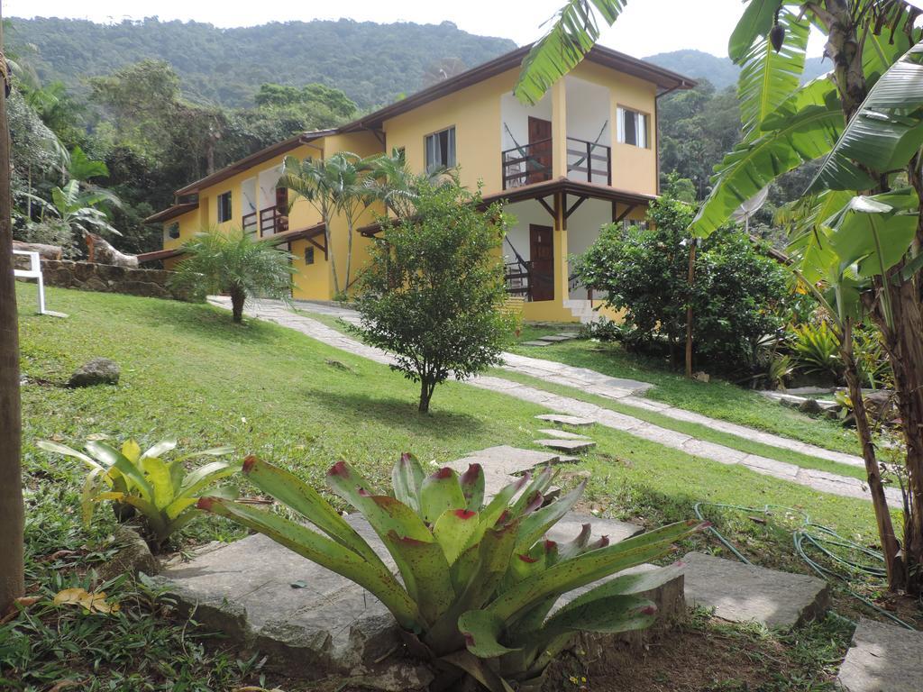 Inn Portal Das Estrelas *
