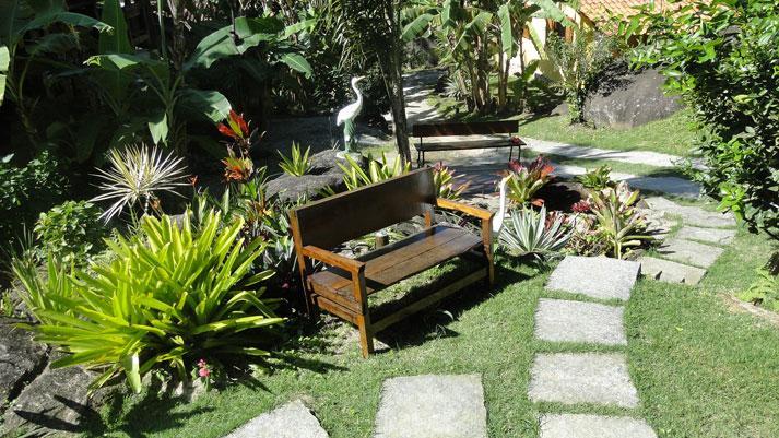 Portal Das Estrelas Inn