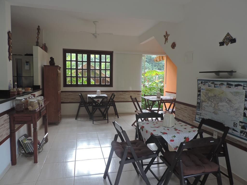 Portal Das Estrelas Inn *