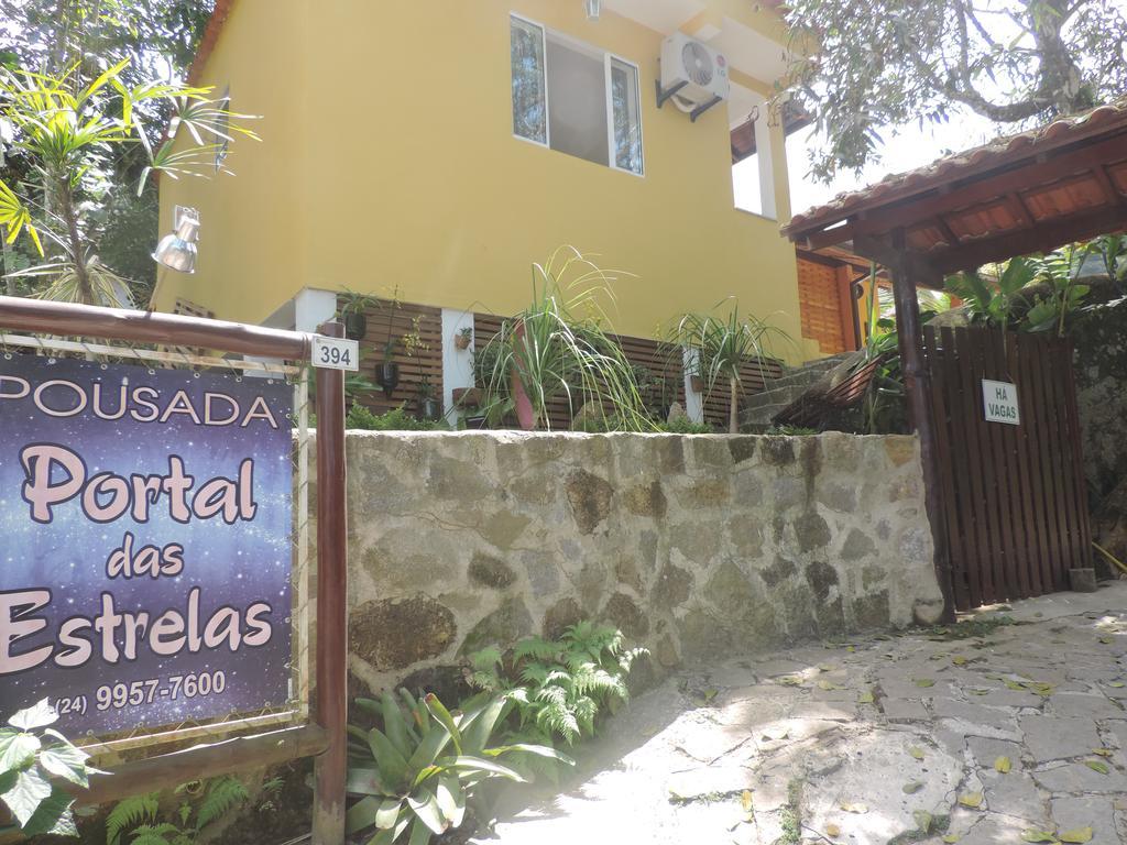 Inn Portal Das Estrelas