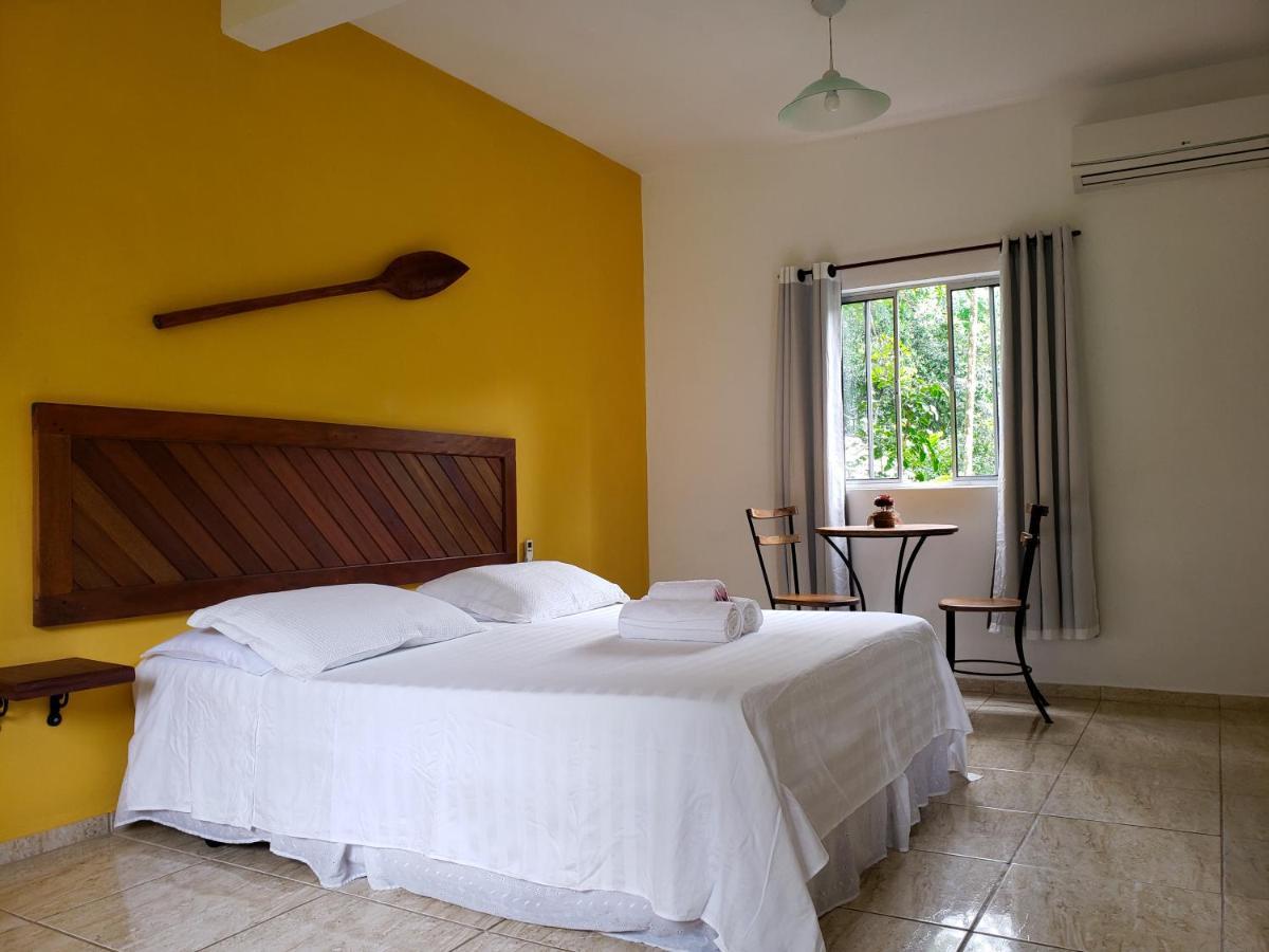 Portal Das Estrelas Inn Trindade (Rio de Janeiro)