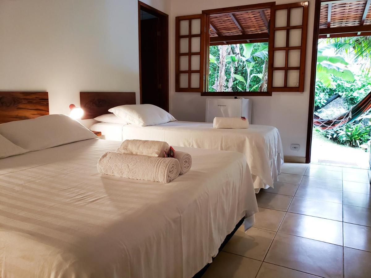 Portal Das Estrelas Inn *
