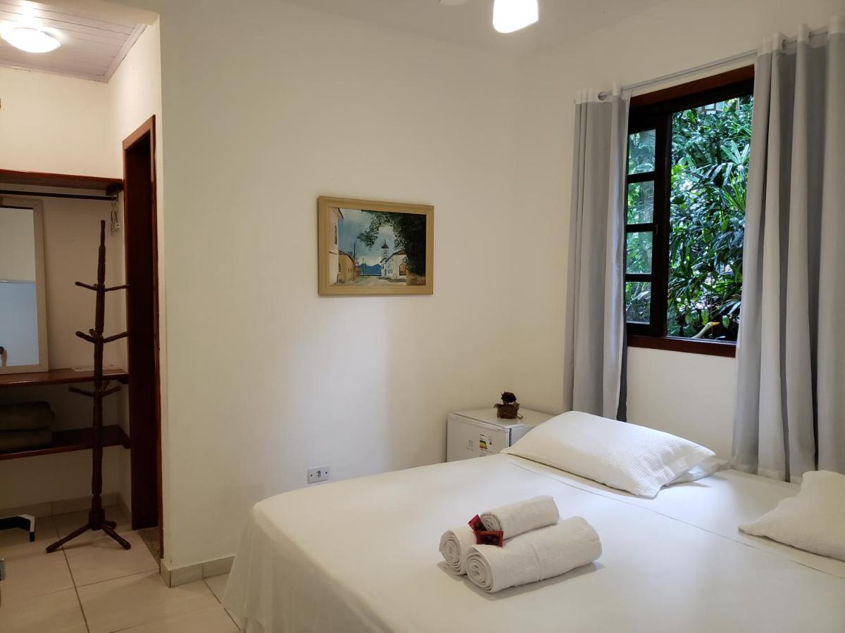Inn Portal Das Estrelas Trindade (Rio de Janeiro)