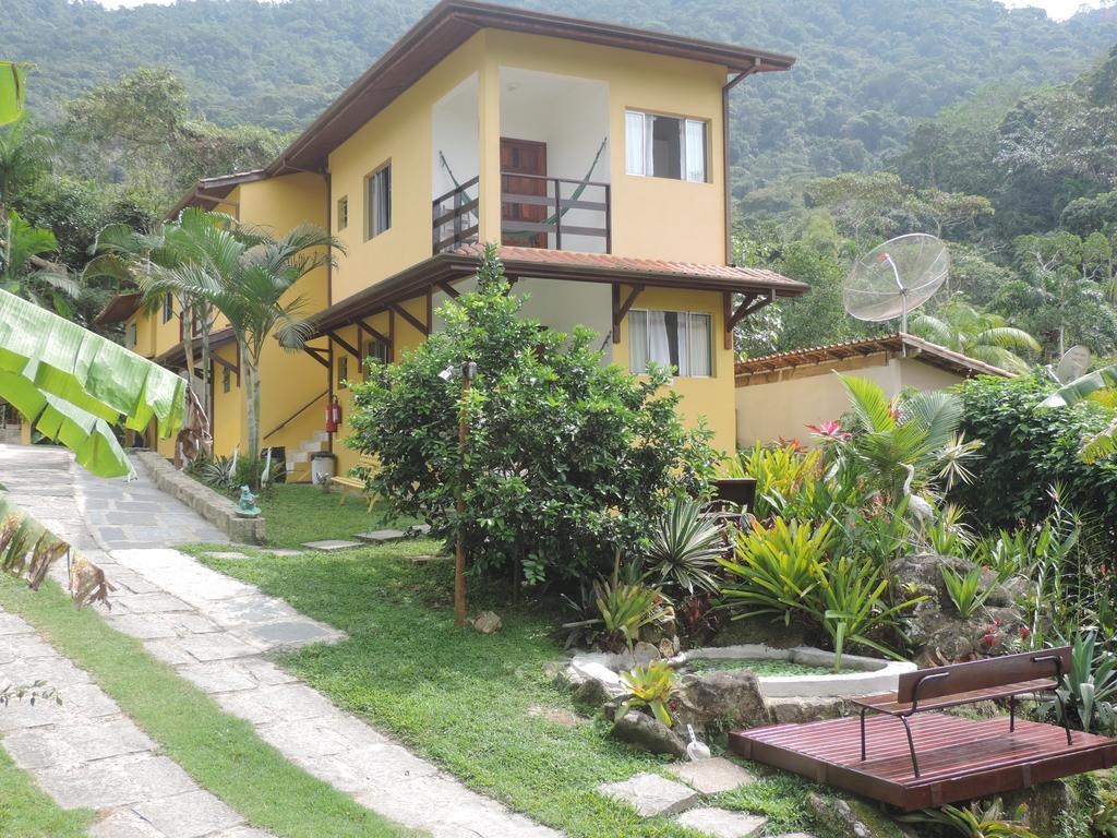 Inn Portal Das Estrelas
