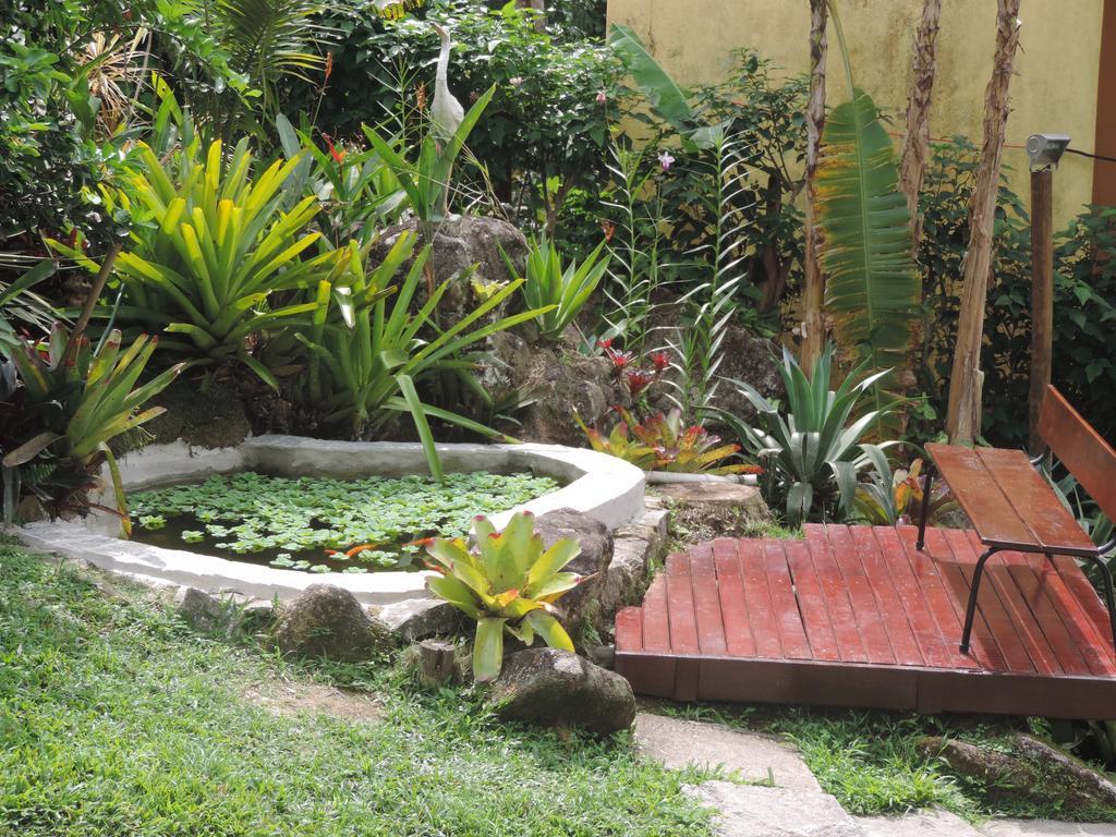 Portal Das Estrelas Inn Trindade (Rio de Janeiro)