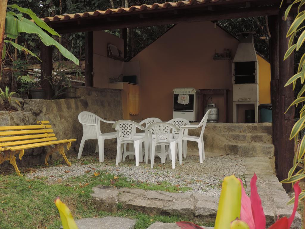 Portal Das Estrelas Inn Trindade (Rio de Janeiro)