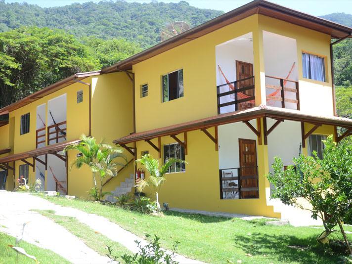 Inn Portal Das Estrelas Trindade (Rio de Janeiro)